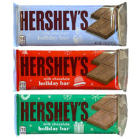 Hershey’s Holiday Bar