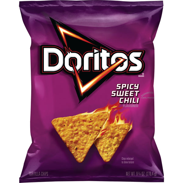 Doritos Sweet Chilli