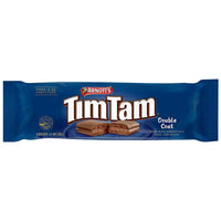 Tim Tam Double Coat