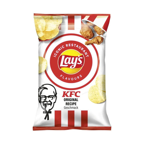 Lay’s KFC