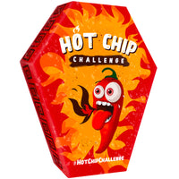 Hot Chip Challenge