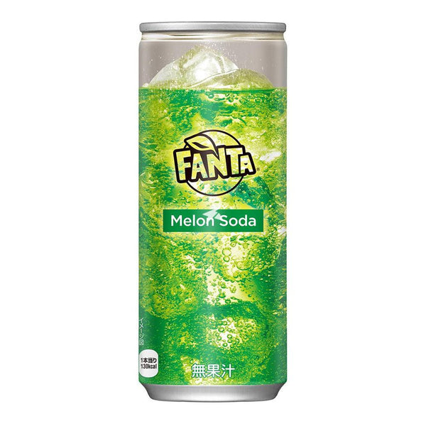 Fanta Melon