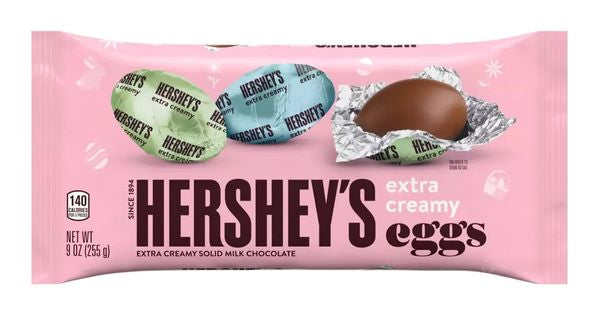 Hershey’s Eggs