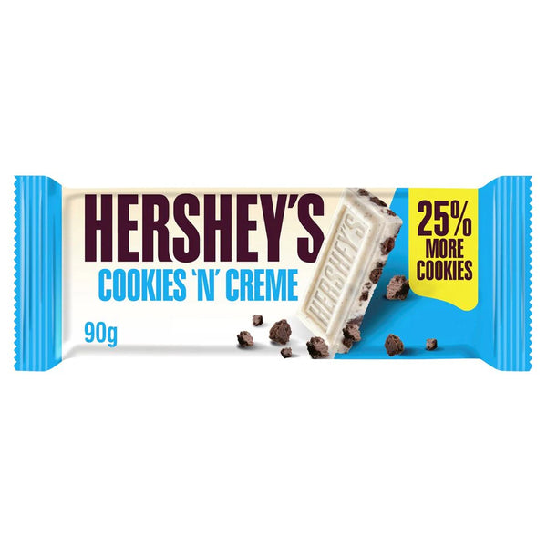 Hershey’s Cookies ‘N’ Creme