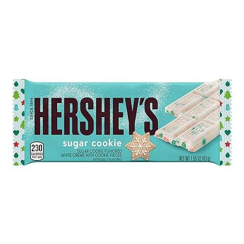 Hershey’s Sugar Cookie