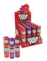 Push Pop
