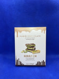 Habibi Dubai Chocolate Milk Chocolate Bar