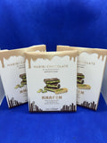 Habibi Dubai Chocolate Milk Chocolate Bar