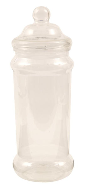 Victorian Jar