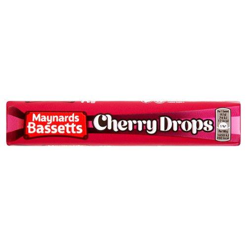 Cherry Drops