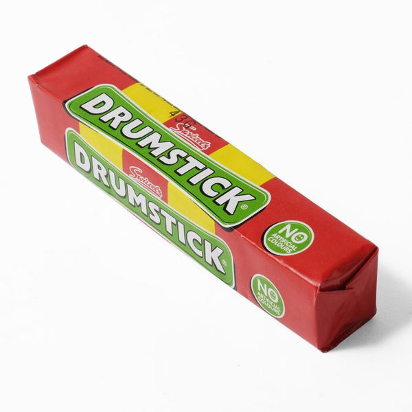 Drumstick stick pack