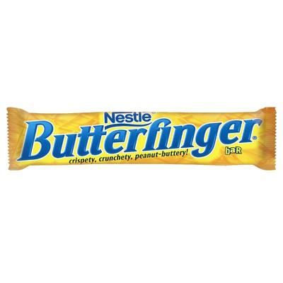 Butter Finger