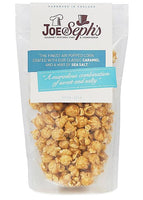 Joe & Sephs Salted Caramel Popcorn