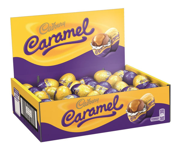 Cadbury Caramel Egg