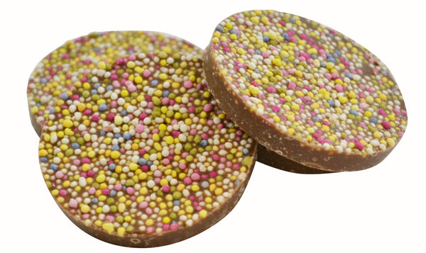 Giant Chocolate Jazzies