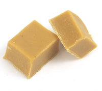 Clotted Cream Fudge