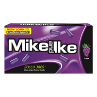 Mike & Ike Jolly Joes