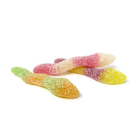 Fizzy Worms