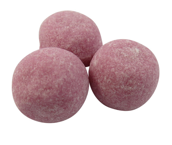 Blackcurrant Bonbons