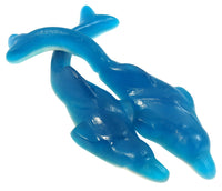 Large Dolphins