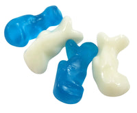 Small Dolphins