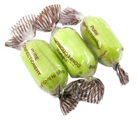 Chocolate Limes