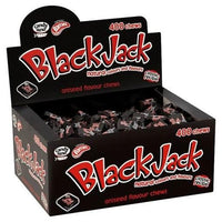 Black Jacks