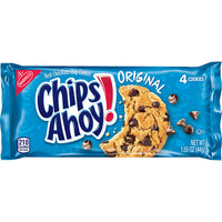 Chips Ahoy