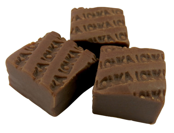 Chocolate Fudge