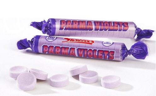 Parma Violets