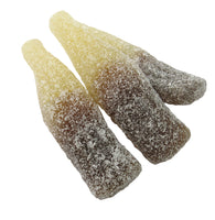 Large Fizzy Cola Bottles