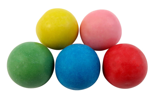 Bubblegum Balls