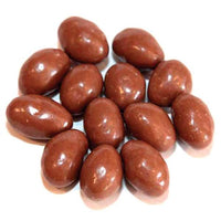 Milk Chocolate Brazil Nuts