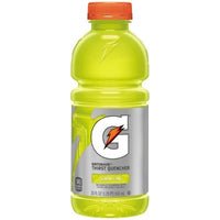 Gatorade Lemon Lime 680ml