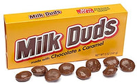 Milk Duds