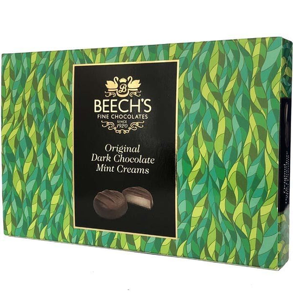 Beech's Original Dark Chocolate Mint Creams