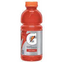 Gatorade Fruit Punch 680ml