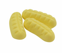Small Bananas