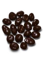 Dark Chocolate Covered Coffee Beans