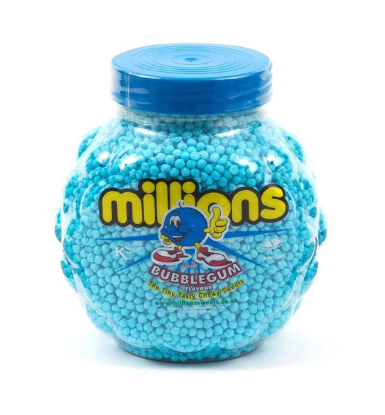 Bubblegum Millions