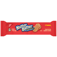 Nutty Butter
