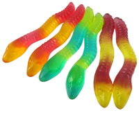 Gummy Worms