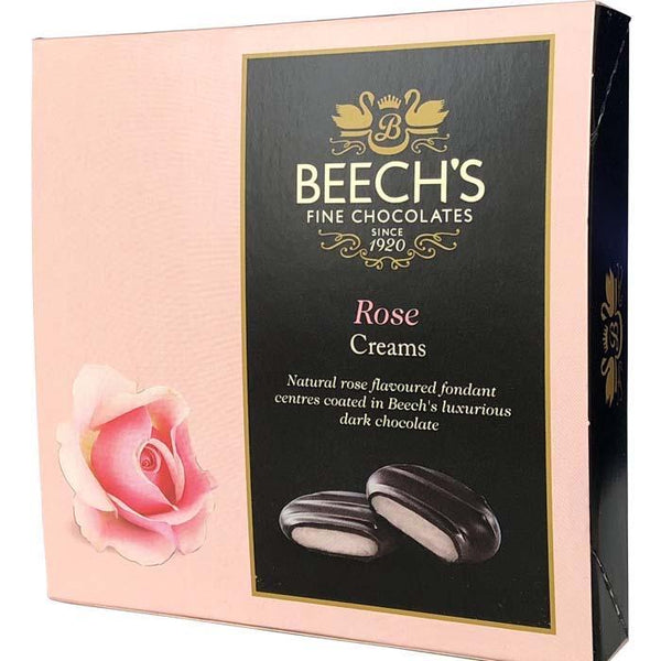 Beech's Rose Creams