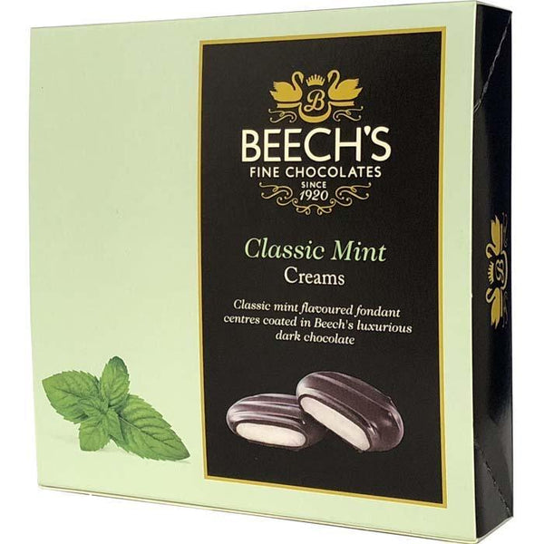 Beech's Classic Mint Creams