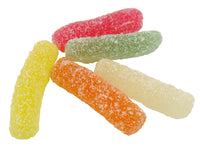 Fizzy Chips