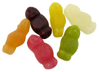 Haribo Mini Jelly Babies