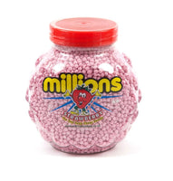 Strawberry Millions