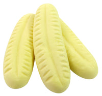 Large Bananas