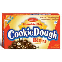 Cookie Dough Bites Chocolate Chip