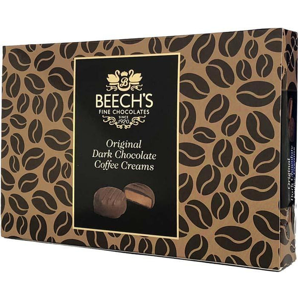 Beech's Dark Chocolate Coffee Creams